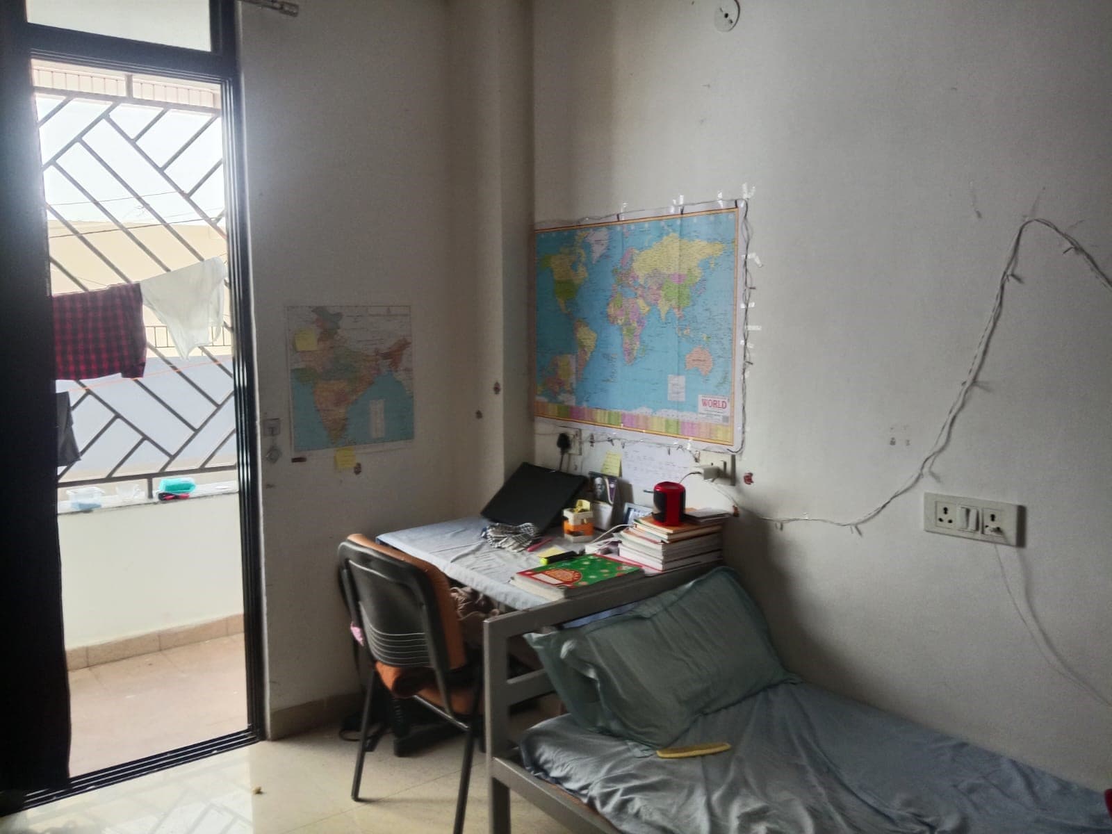 SAGE University Bhopal Hostel photo 2